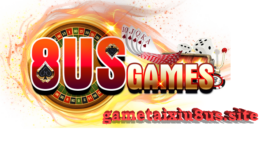 Logo game tài xỉu 8us